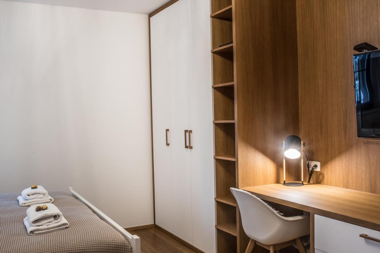 Savoy Luxury Apartment Špindlerŭv Mlýn Exterior foto